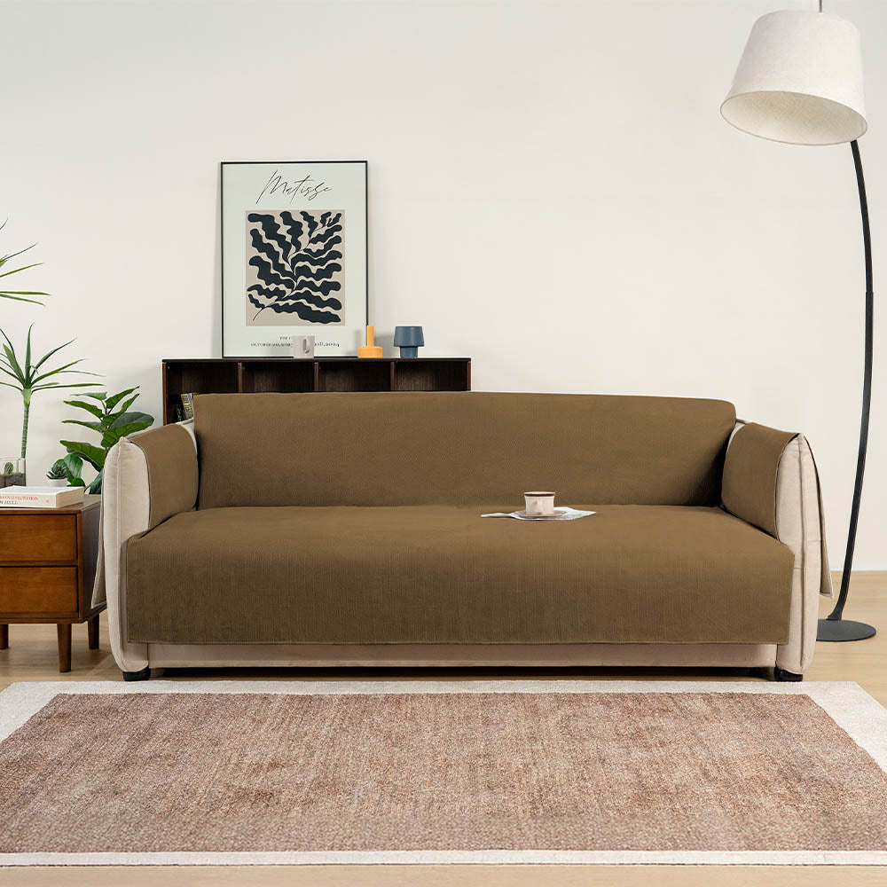 Capa de Sofá Proteção Contra Pets - Fursafe