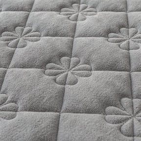 [Pague 1, Leve 2] Capa de Cama Belle (Aconchego em Um Só Lugar!) + BRINDE: 2 Fronhas