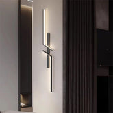 Arandela LED Moderna para Parede - Évora