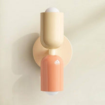 Arandela de Parede Dupla