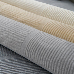 Capa de Sofá Clássica - Proteja e decore o seu sofá