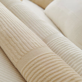 Capa de Sofá Clássica - Proteja e decore o seu sofá